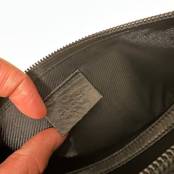 Vintage Gucci Bag - Picture 3 of 6